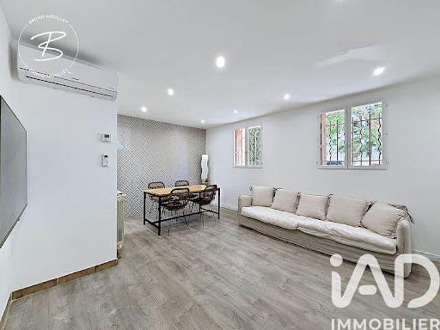 Vente Appartement 3 pièces 54 m2 Toulon