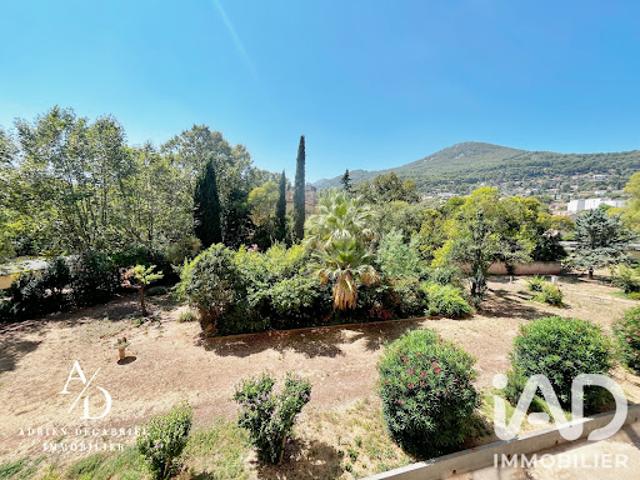 Vente Appartement 3 pièces 54 m2 Toulon
