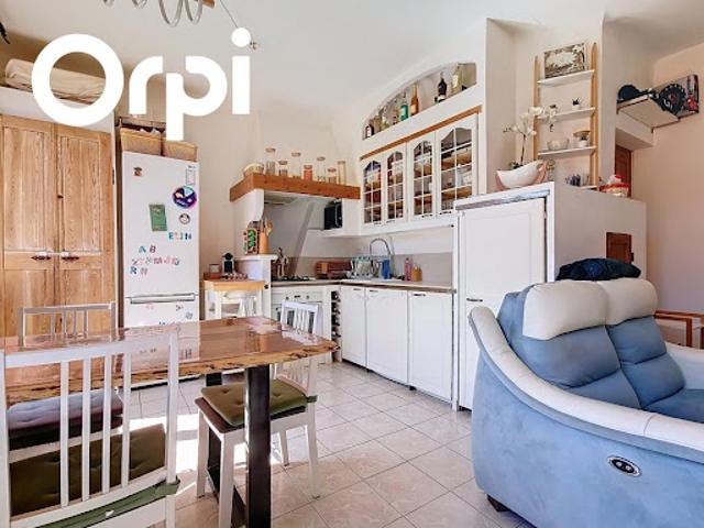 Vente Appartement 3 pièces 54 m2 Toulon