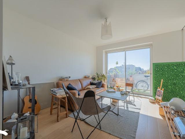 Vente Appartement 3 pièces 54 m2 Toulouse