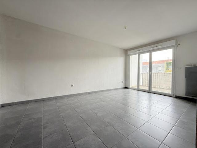 Vente Appartement 3 pièces 54 m2 Toulouse