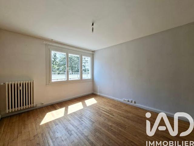 Vente Appartement 3 pièces 54 m2 Tours