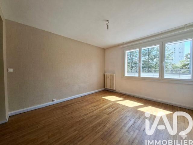 Vente Appartement 3 pièces 54 m2 Tours