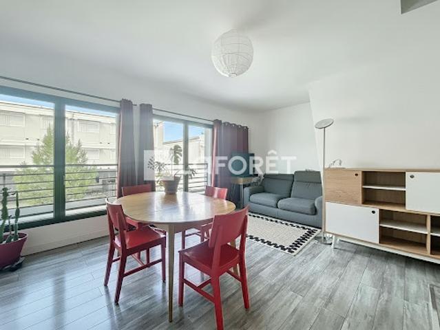 Vente Appartement 3 pièces 54 m2 Vanves
