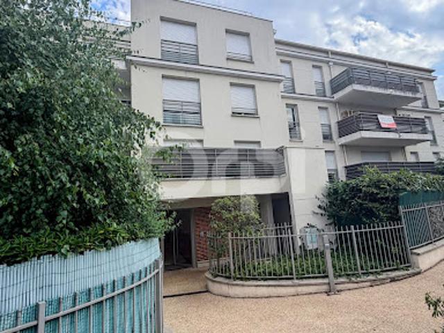 Vente Appartement 3 pièces 54 m2 Vernouillet