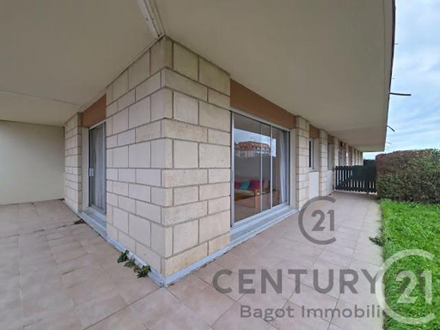 Vente Appartement 3 pièces 54 m2 Villers sur Mer