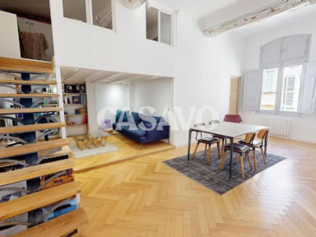 Vente Appartement 3 pièces 54 m2 Aix en Provence