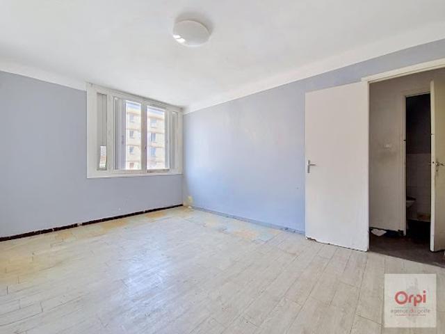 Vente Appartement 3 pièces 54 m2 Ajaccio
