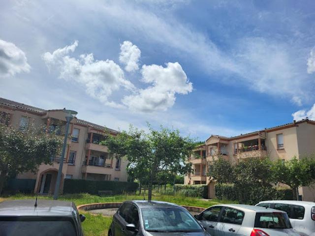 Vente Appartement 3 pièces 54.95 m2 Albi