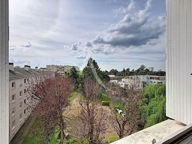 Vente Appartement 3 pièces 54 m2 Angers