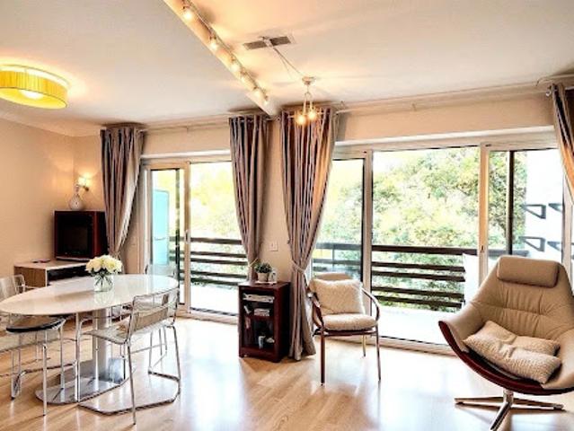 Vente Appartement 3 pièces 54 m2 Arcachon