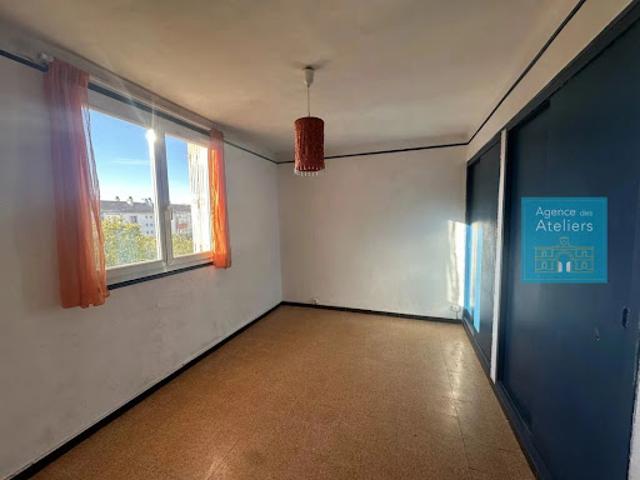 Vente Appartement 3 pièces 54 m2 Arles