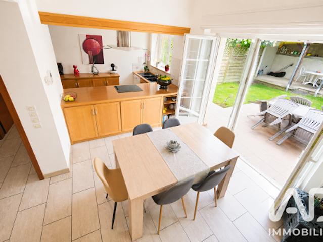 Vente Appartement 3 pièces 54 m2 Audun le Tiche
