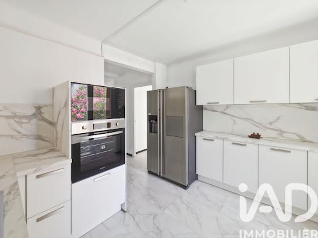 Vente Appartement 3 pièces 54 m2 Beziers