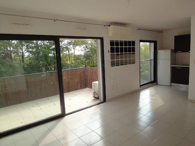 Vente Appartement 3 pièces 54 m2 Beziers