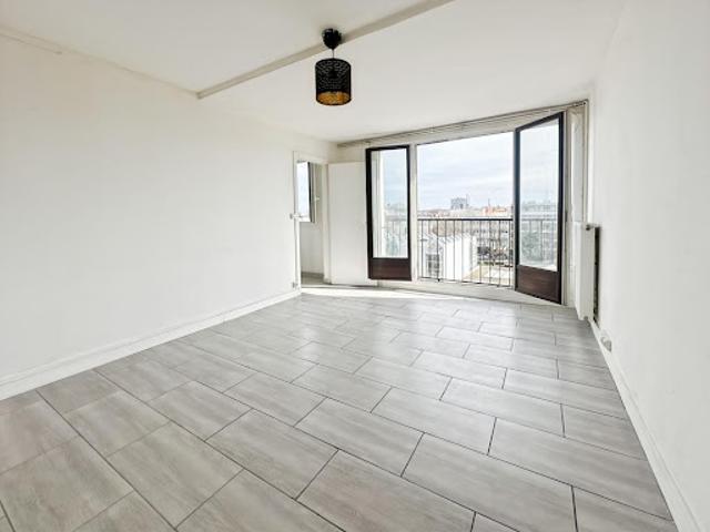 Vente Appartement 3 pièces 54 m2 Bondy