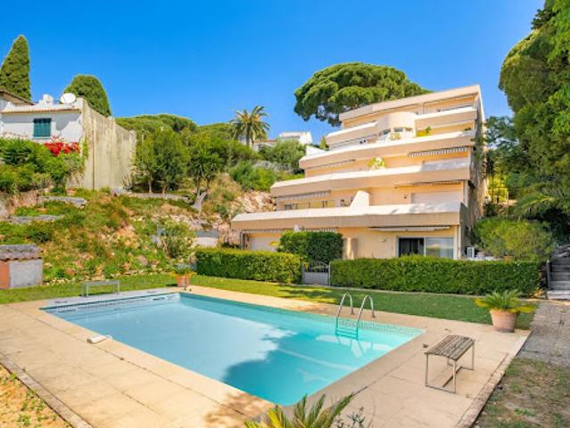 Vente Appartement 3 pièces 54 m2 Cannes la bocca