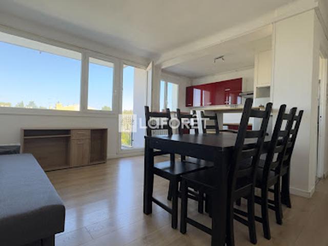 Vente Appartement 3 pièces 54 m2 Castelnau le Lez