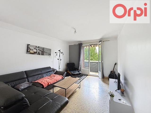 Vente Appartement 3 pièces 54 m2 Choisy le Roi