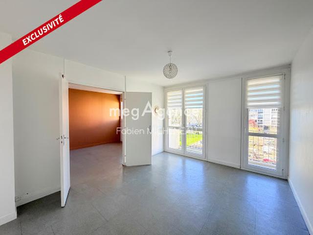 Vente Appartement 3 pièces 54 m2 Cholet