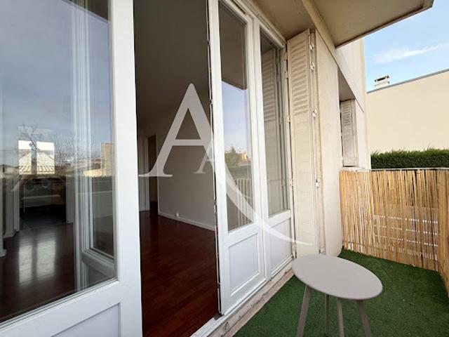 Vente Appartement 3 pièces 54 m2 Chatou