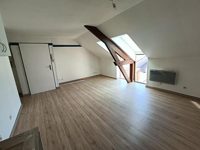 Vente Appartement 3 pièces 54 m2 Chauffailles