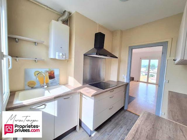 Vente Appartement 3 pièces 54 m2 Compiegne