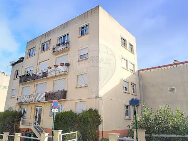 Vente Appartement 3 pièces 54 m2 Colombes