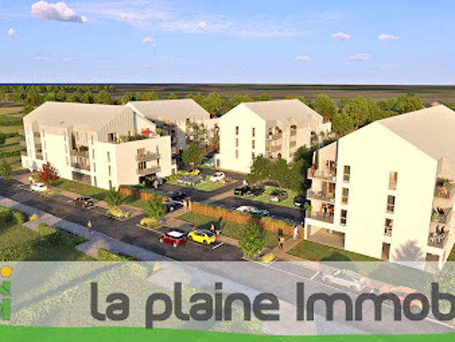 Vente Appartement 3 pièces 54 m2 Courseulles sur Mer