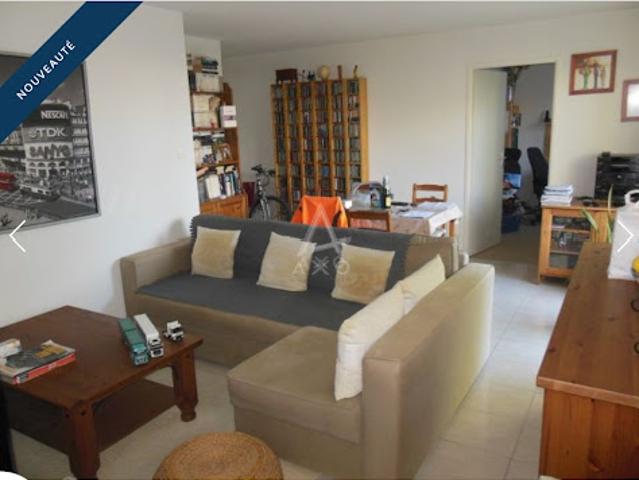 Vente Appartement 3 pièces 54 m2 Crozon