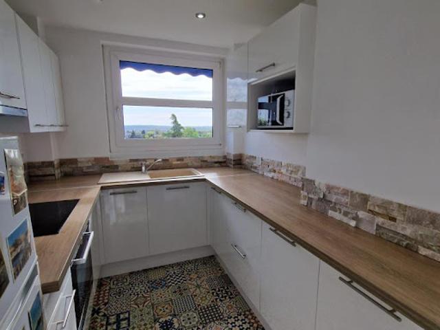 Vente Appartement 3 pièces 54 m2 Creteil