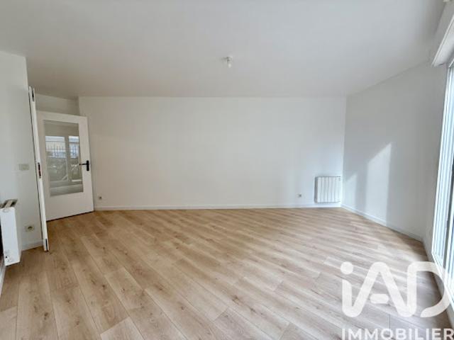 Vente Appartement 3 pièces 54 m2 Franconville