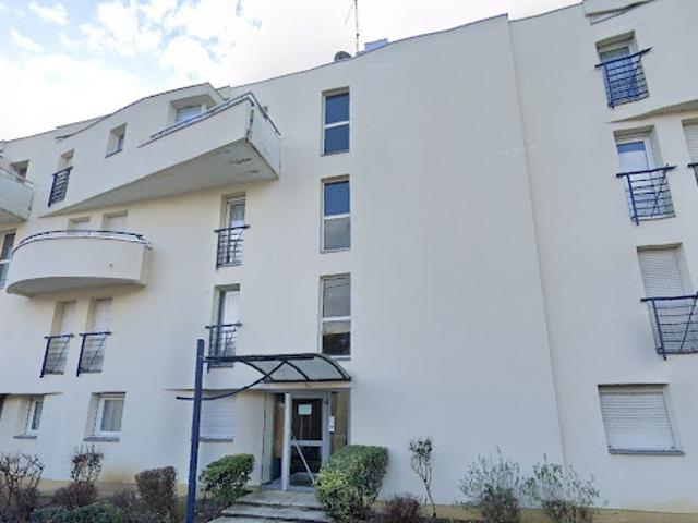 Vente Appartement 3 pièces 54 m2 Franconville