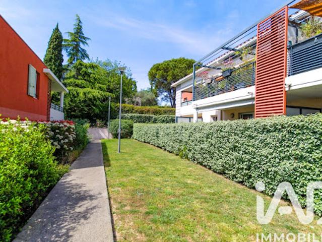 Vente Appartement 3 pièces 54 m2 Frejus