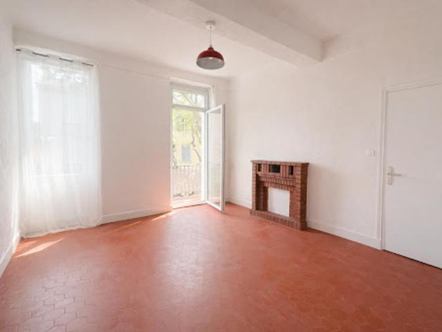 Vente Appartement 3 pièces 54 m2 Frejus