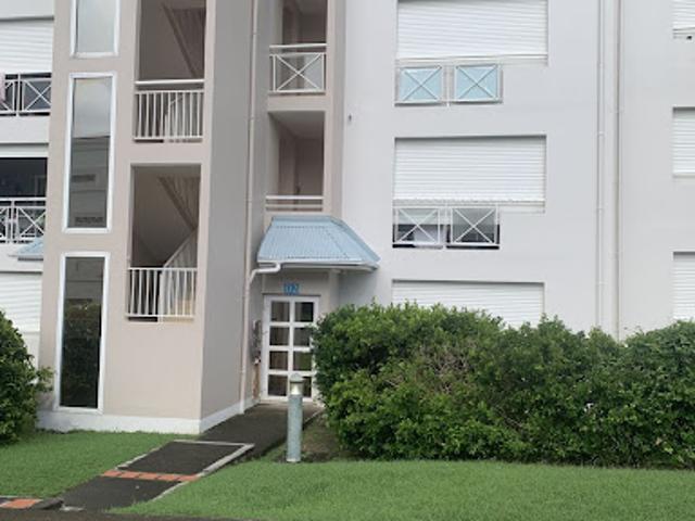 Vente Appartement 3 pièces 54 m2 Grand bourg