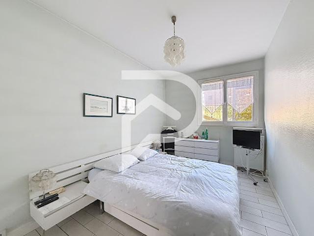 Vente Appartement 3 pièces 54 m2 Issy les Moulineaux