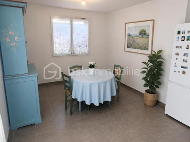 Vente Appartement 3 pièces 53.76 m2 La Seyne sur Mer