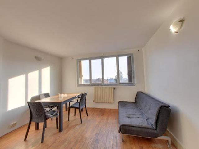 Vente Appartement 3 pièces 54 m2 Le Blanc Mesnil
