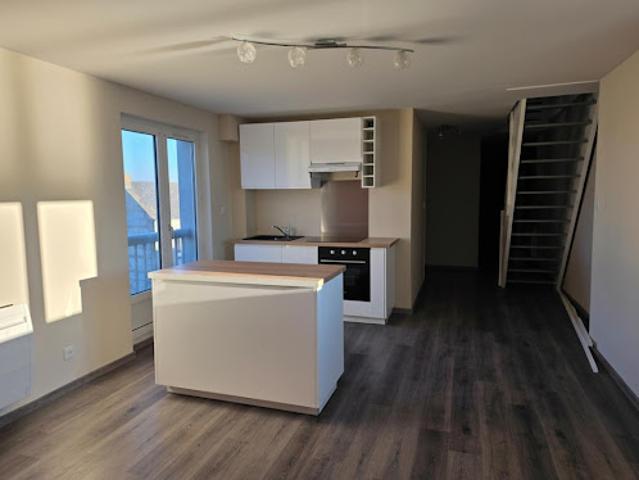 Vente Appartement 3 pièces 54 m2 Le Crotoy