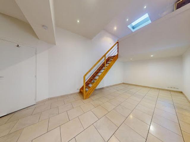 Vente Appartement 3 pièces 54 m2 Le Havre