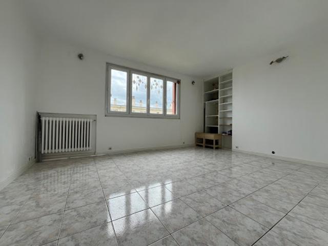 Vente Appartement 3 pièces 54 m2 Les Clayes sous Bois
