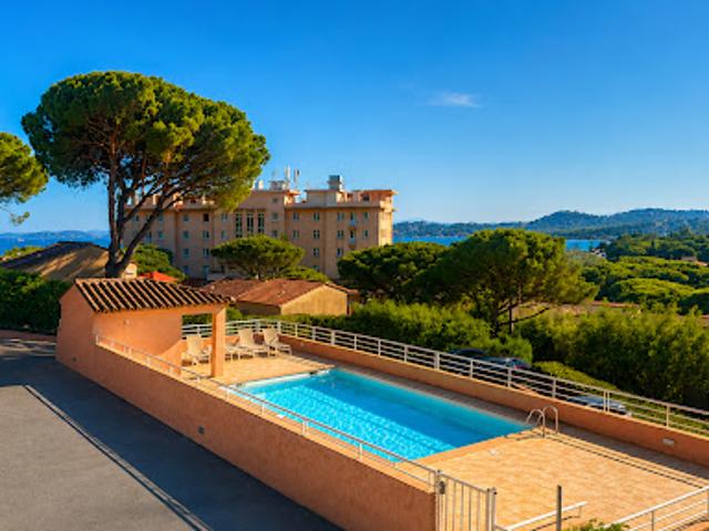 Vente Appartement 3 pièces 54 m2 Les issambres
