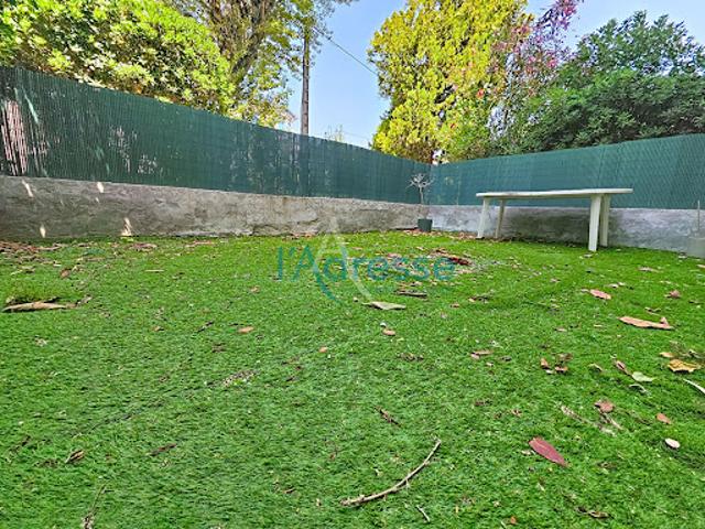 Vente Appartement 3 pièces 54 m2 Mandelieu la Napoule
