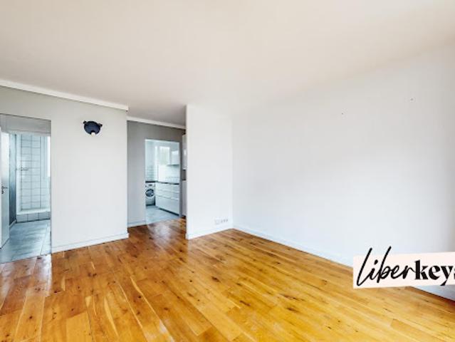 Vente Appartement 3 pièces 54 m2 Marly le Roi