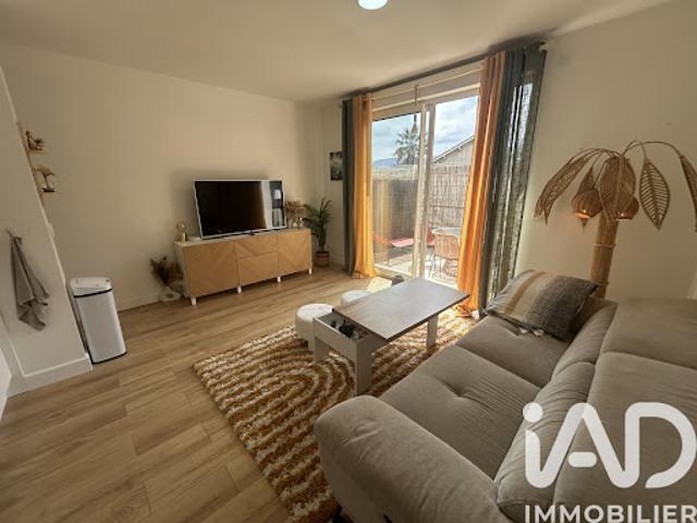 Vente Appartement 3 pièces 54 m2 Marseille 11ème