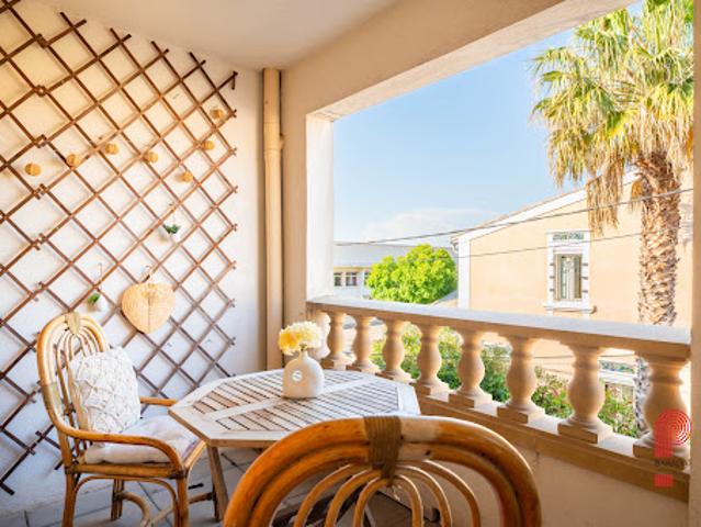 Vente Appartement 3 pièces 54 m2 Marseille 8ème