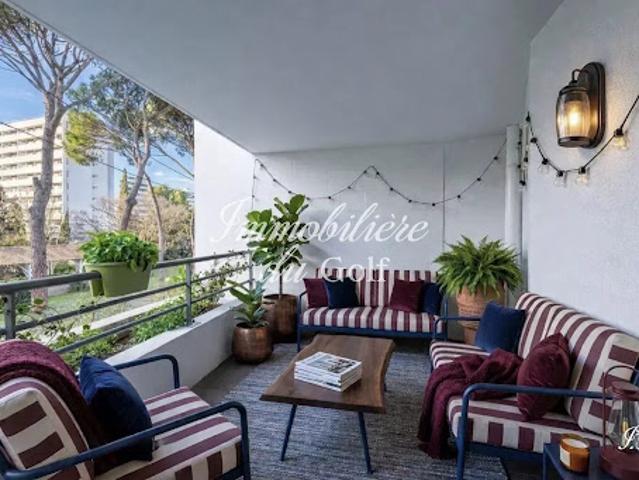 Vente Appartement 3 pièces 54 m2 Marseille 9ème