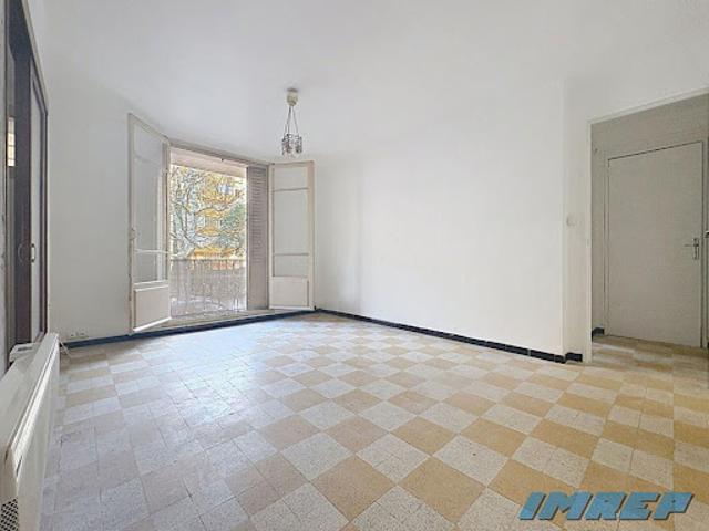 Vente Appartement 3 pièces 54 m2 Marseille 9ème