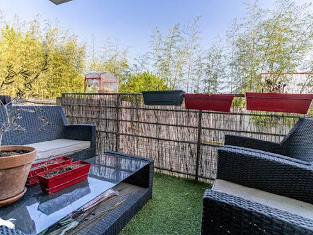 Vente Appartement 3 pièces 54 m2 Merignac